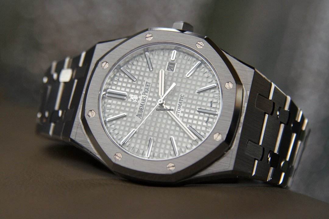 Купить Реплику Часов Audemars Piguet